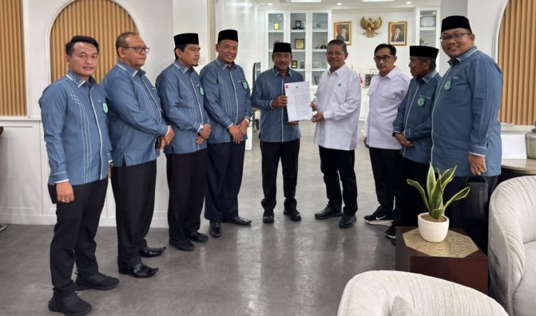 MUI Binjai Pionir Berdirinya STIQ Pertama di Sumut